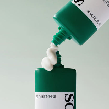 Some-By-Mi-Truecica-Aqua-Calming-Suncream-50-Pa-50Ml – beauty &amp; skincare essential for daily radiance