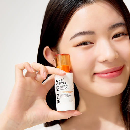 Some-By-Mi-V10-Hyal-Antioxidant-Sunscreen-Spf-50-Pa-40Ml – beauty &amp; skincare essential for daily radiance