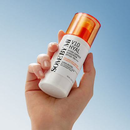 Some-By-Mi-V10-Hyal-Hydra-Capsule-Sunscreen-Spf50-Pa-40Ml – beauty &amp; skincare essential for daily radiance
