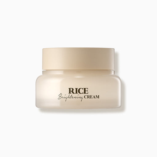 Skinfood-Rice-Brightening-Cream-60Ml – beauty &amp; skincare essential for daily radiance