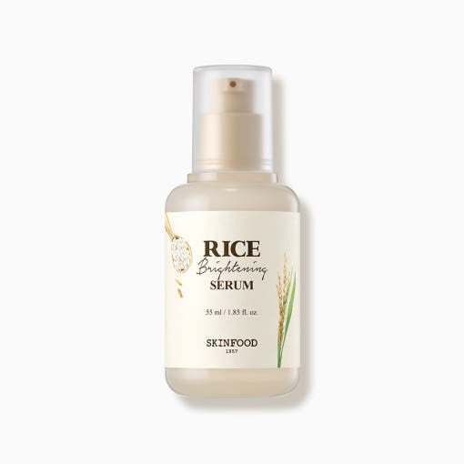Skinfood-Rice-Brightening-Serum-55Ml – beauty &amp; skincare essential for daily radiance