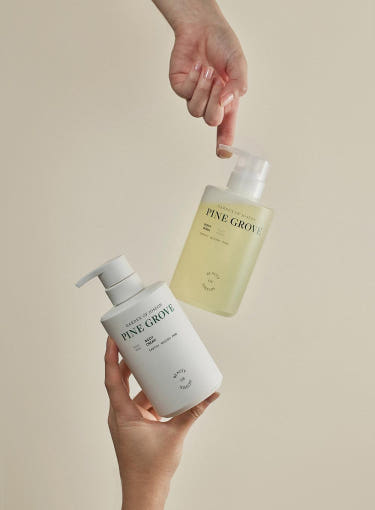 Beauty-Of-Joseon-Pine-Grove-Body-Wash-400Ml – beauty &amp; skincare essential for daily radiance