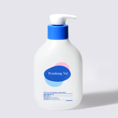 Pyunkang-Yul-Ato-Low-Ph-Moisture-Body-Wash-590Ml – beauty &amp; skincare essential for daily radiance