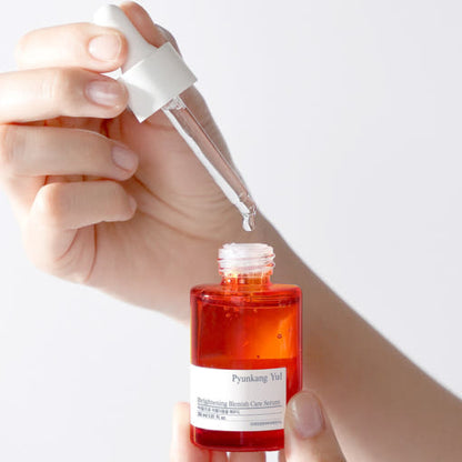 Pyunkang-Yul-Brightening-Blemish-Care-Serum-30Ml – beauty &amp; skincare essential for daily radiance
