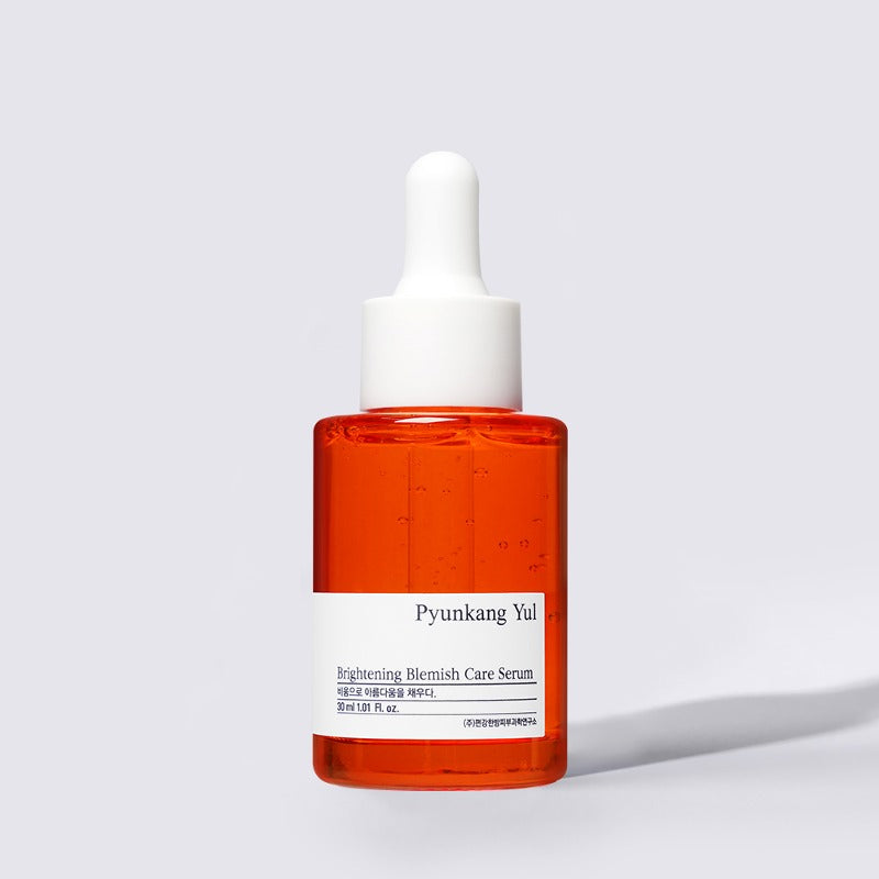 Pyunkang-Yul-Brightening-Blemish-Care-Serum-30Ml – beauty &amp; skincare essential for daily radiance