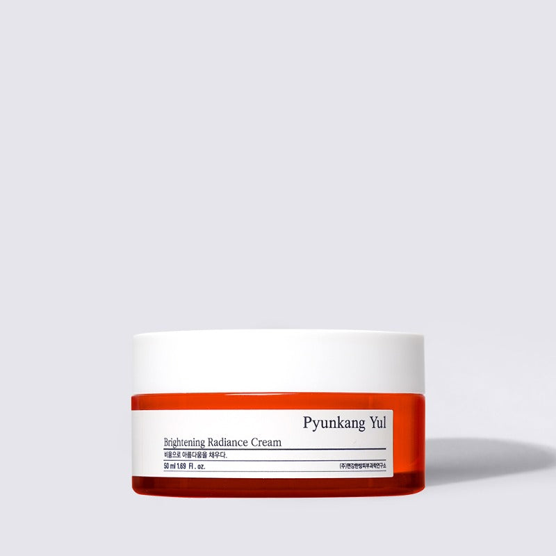 Pyunkang Yul Brightening Radiance Cream 50Ml – beauty &amp; skincare essential for daily radiance