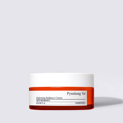 Pyunkang Yul Brightening Radiance Cream 50Ml – beauty &amp; skincare essential for daily radiance