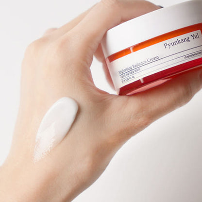 Pyunkang-Yul-Brightening-Radiance-Cream-50Ml – beauty &amp; skincare essential for daily radiance