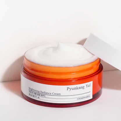 Pyunkang-Yul-Brightening-Radiance-Cream-50Ml – beauty &amp; skincare essential for daily radiance