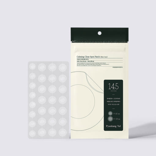 Pyunkang-Yul-Calming-Clear-Spot-Patch-Slim-Care-145Ea – beauty &amp; skincare essential for daily radiance