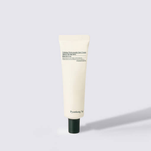 Pyunkang Yul Calming Madecasoside Spot Cream 30Ml – beauty &amp; skincare essential for daily radiance