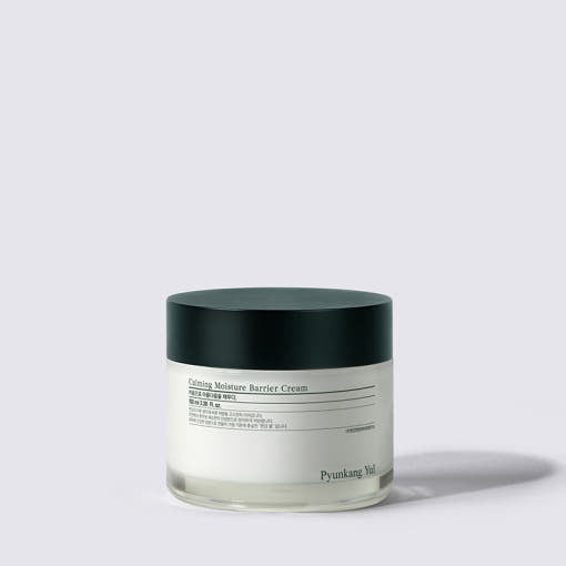 Pyunkang Yul Calming Moisture Barrier Cream 100Ml – beauty &amp; skincare essential for daily radiance