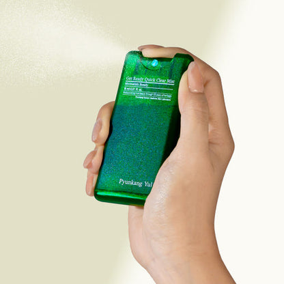 Pyunkang-Yul-Get-Ready-Quick-Clear-Mist-15Ml – beauty &amp; skincare essential for daily radiance