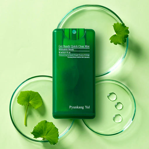 Pyunkang-Yul-Get-Ready-Quick-Clear-Mist-15Ml – beauty &amp; skincare essential for daily radiance
