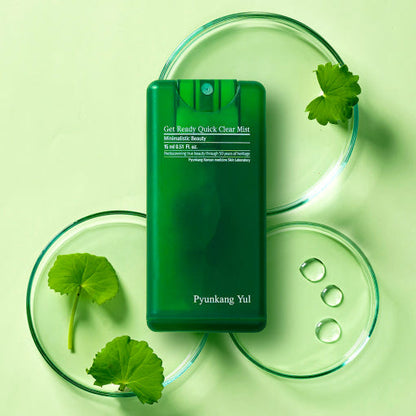 Pyunkang-Yul-Get-Ready-Quick-Clear-Mist-15Ml – beauty &amp; skincare essential for daily radiance