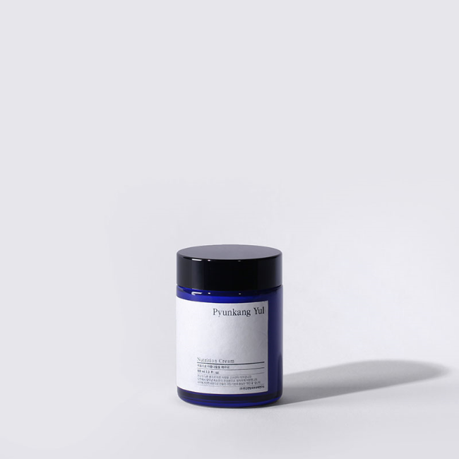 Pyunkang Yul Nutrition Cream 100Ml – beauty &amp; skincare essential for daily radiance