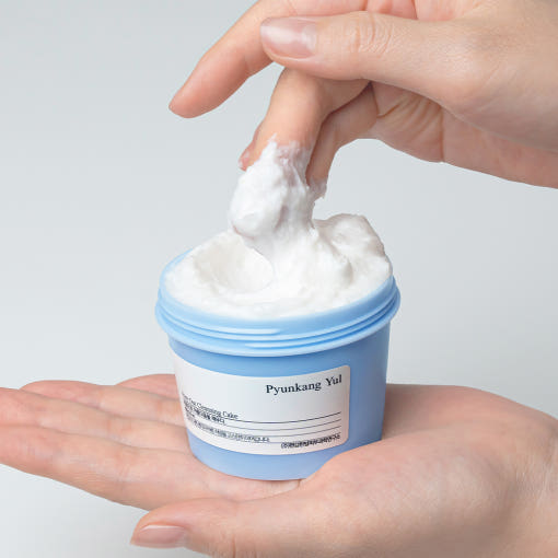 Pyunkang-Yul-Pore-Out-Cleansing-Cake-100G – beauty &amp; skincare essential for daily radiance