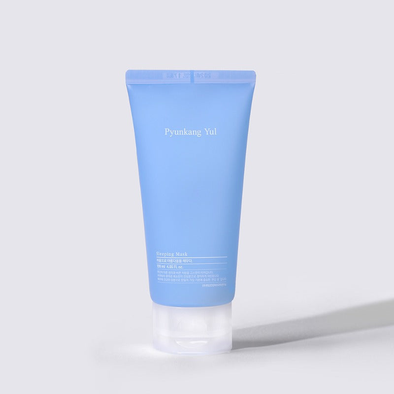 Pyunkang Yul Sleeping Mask 120Ml – beauty &amp; skincare essential for daily radiance