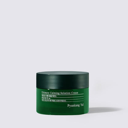 Pyunkang-Yul-Ultimate-Calming-Solution-Cream-30Ml – beauty &amp; skincare essential for daily radiance