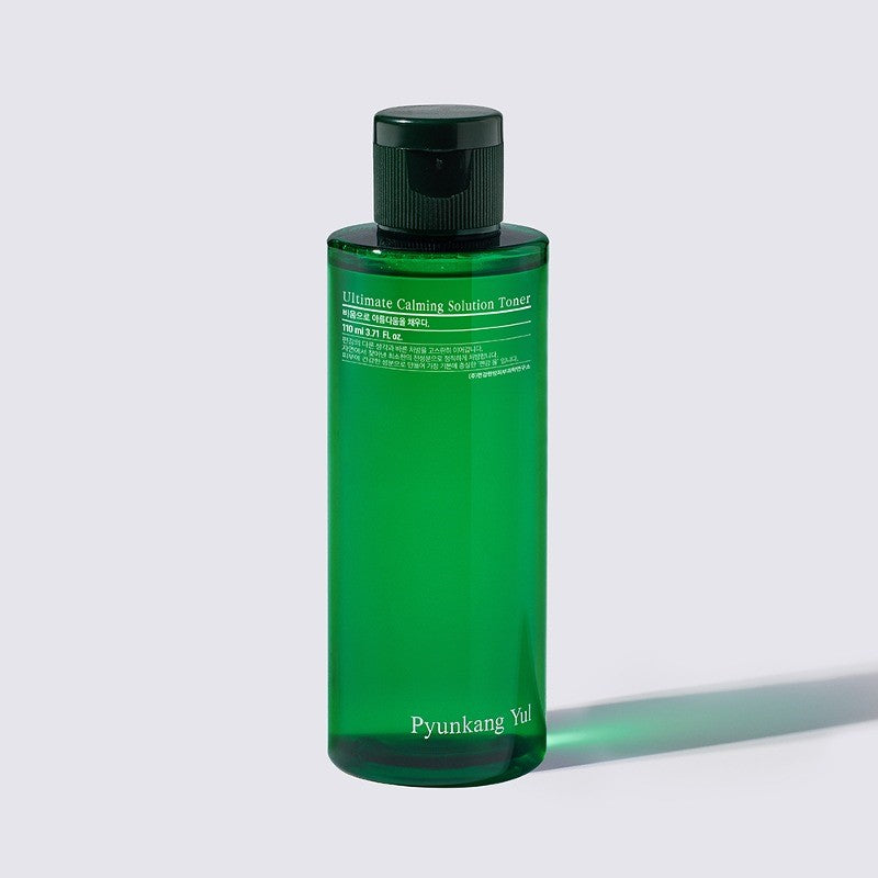 Pyunkang-Yul-Ultimate-Calming-Solution-Toner-110Ml – beauty &amp; skincare essential for daily radiance