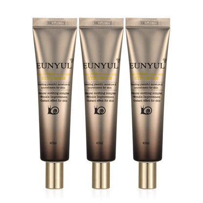 Eunyul-Snail-Intensive-Eye-Cream-40Ml-3Ea – beauty &amp; skincare essential for daily radiance