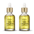 Eunyul Vita Collagen Ampoule 30Ml*2 – beauty & skincare essential for daily radiance