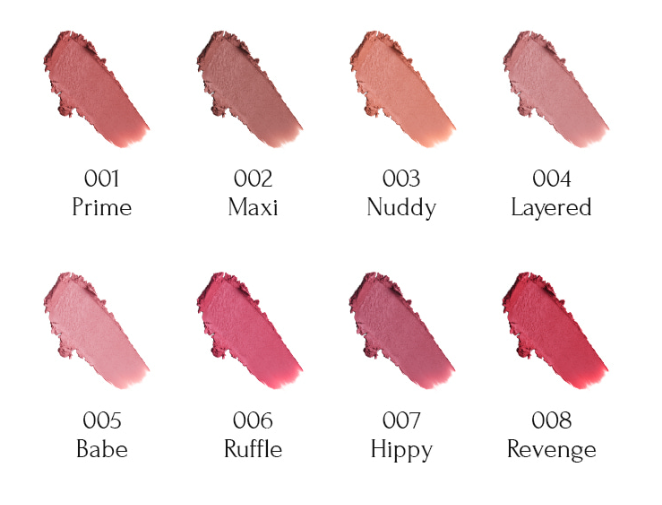 Muzigae-Mansion-Moodwear-Blur-Lipstick-4G – beauty &amp; skincare essential for daily radiance