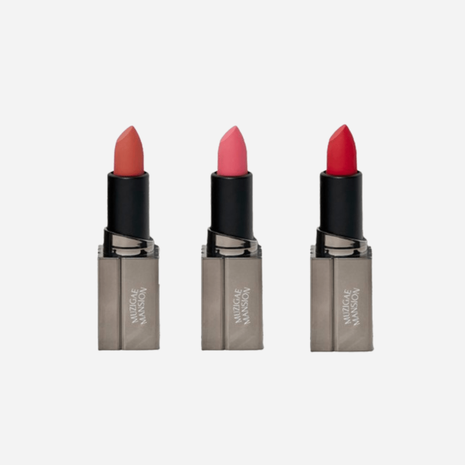 Muzigae-Mansion-Moodwear-Blur-Lipstick-4G – beauty &amp; skincare essential for daily radiance