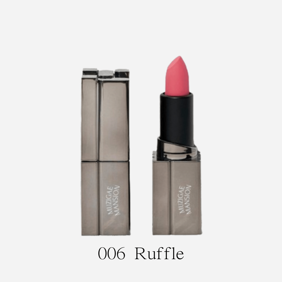 Muzigae-Mansion-Moodwear-Blur-Lipstick-4G – beauty &amp; skincare essential for daily radiance