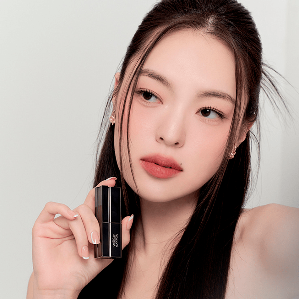 Muzigae-Mansion-Moodwear-Blur-Lipstick-4G – beauty &amp; skincare essential for daily radiance