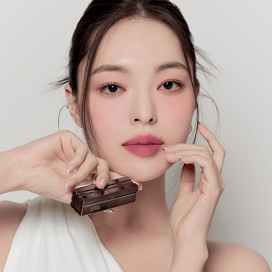 Muzigae-Mansion-Moodwear-Blur-Lipstick-4G – beauty &amp; skincare essential for daily radiance