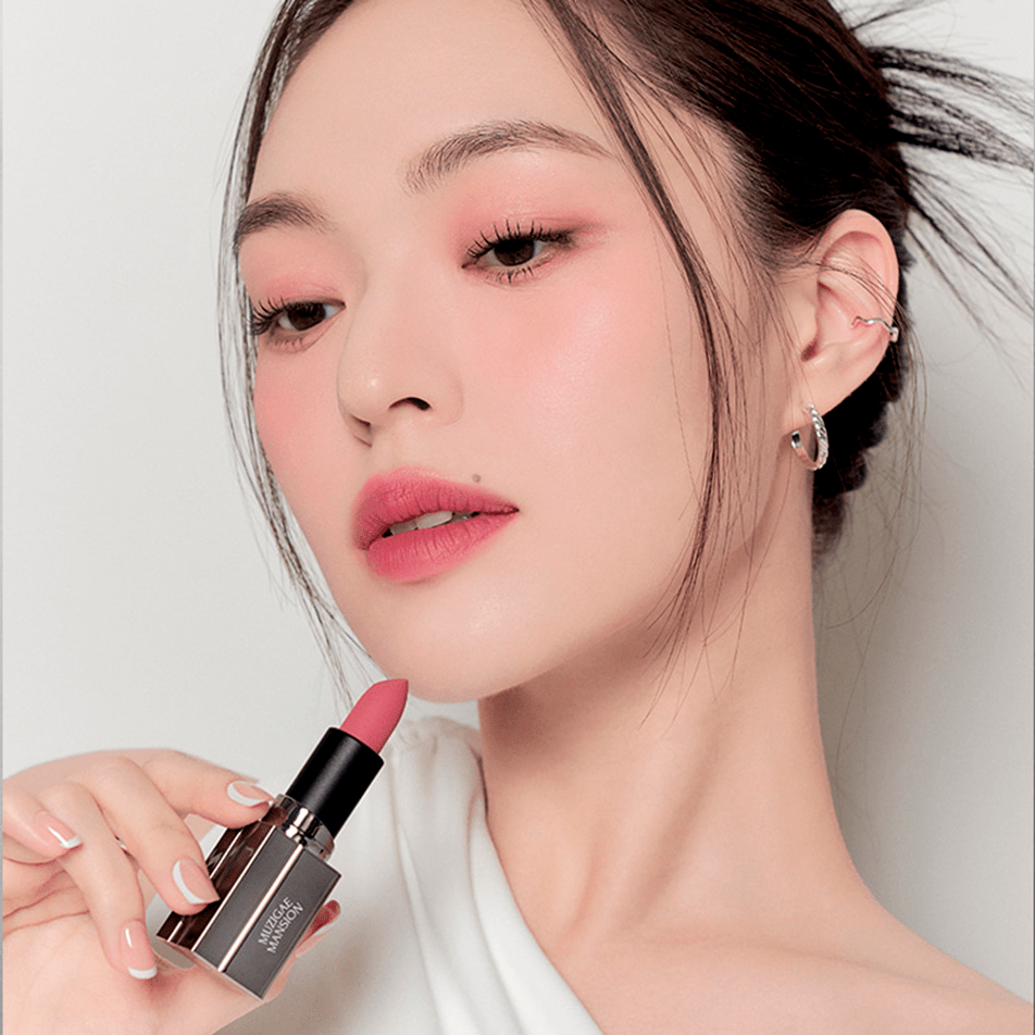 Muzigae-Mansion-Moodwear-Blur-Lipstick-4G – beauty &amp; skincare essential for daily radiance