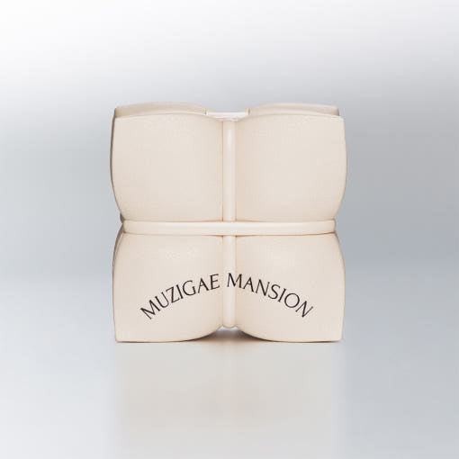 MUZIGAE MANSION Sleek Water Cushion 15g (5-type) - All Day Pretty MAKEUP Cushion muzigae mansion