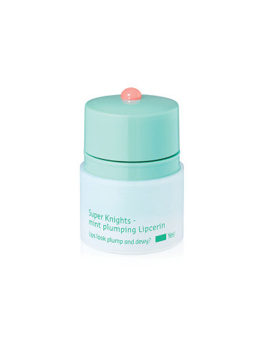 Belif-Super-Knight-Mint-Pluming-Lipcerin-15Ml – beauty &amp; skincare essential for daily radiance