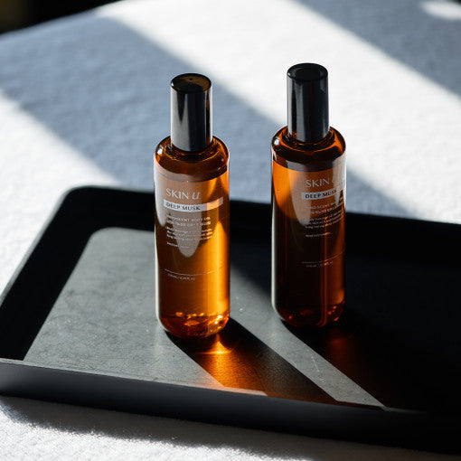 Skin-U-Inno-Scent-Deep-Musk-Body-Oil-130Ml – beauty &amp; skincare essential for daily radiance
