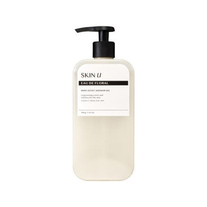 Skin-U-Inno-Scent-Shower-Gel-500G-Eau-De-Floral – beauty &amp; skincare essential for daily radiance