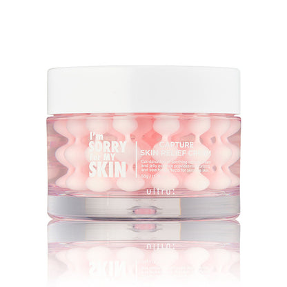 Im-Sorry-For-My-Skin-Capture-Skin-Relief-Cream-50G – beauty &amp; skincare essential for daily radiance