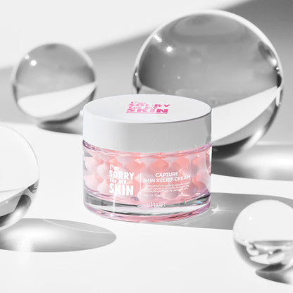 Im-Sorry-For-My-Skin-Capture-Skin-Relief-Cream-50G – beauty &amp; skincare essential for daily radiance