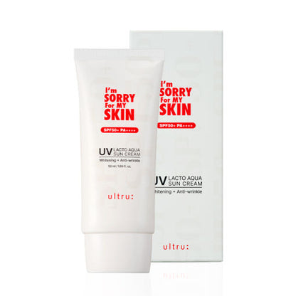 Im-Sorry-For-My-Skin-Lacto-Aqua-Sun-Cream-Spf50-Pa-50Ml – beauty &amp; skincare essential for daily radiance