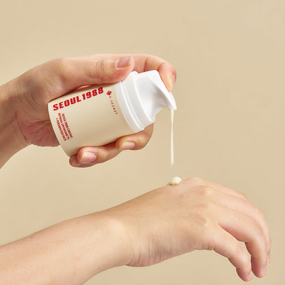K-Secret-Seoul-1988-Cream-Retinal-Liposome-1-Fermented-Rice-50Ml – beauty &amp; skincare essential for daily radiance