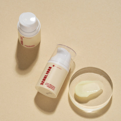 K-Secret-Seoul-1988-Cream-Retinal-Liposome-1-Fermented-Rice-50Ml – beauty &amp; skincare essential for daily radiance