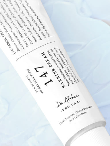 Dr-Althea-147-Barrier-Cream-50Ml – beauty &amp; skincare essential for daily radiance