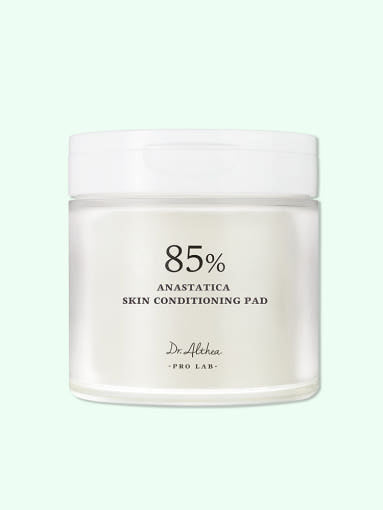 Dr.Althea Anastatica Skin Conditioning Pad 65Ea/170Ml – beauty &amp; skincare essential for daily radiance