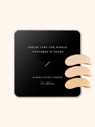 Dr.Althea Aurora Cover Cushion Moisture Spf50+ Pa+++ 15G – beauty &amp; skincare essential for daily radiance