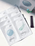 Dr.Althea Blackhead Zero 2 Step Nose Patch (1 Step: 3G 4Ea, 2 Step: 3G 4Ea) – beauty & skincare essential for daily radiance