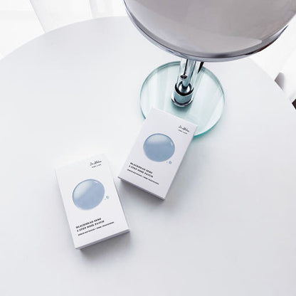 Dr-Althea-Blackhead-Zero-2-Step-Nose-Patch-1-Step-3G-4Ea-2-Step-3G-4Ea – beauty &amp; skincare essential for daily radiance