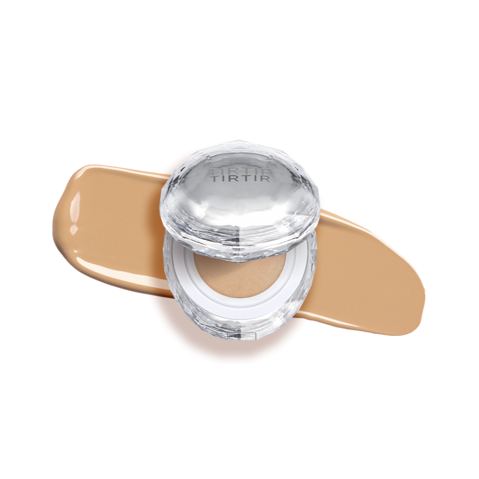 Tirtir Mask Fit Crystal Mesh Cushion Spf50+ Pa++++ 5G 