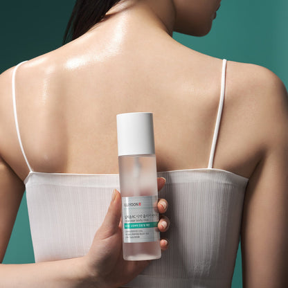 Illiyoon-Cica-Trouble-Clear-Body-Mist-200Ml – beauty &amp; skincare essential for daily radiance