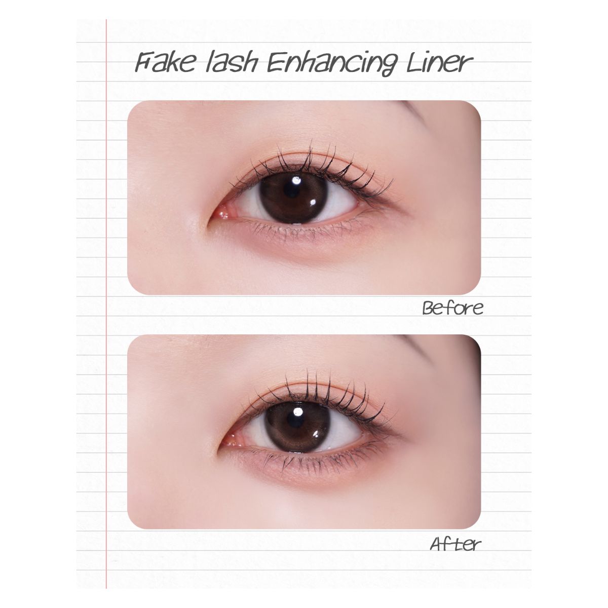 Colorgram-Fake-Lash-Enhancing-Liner – beauty &amp; skincare essential for daily radiance
