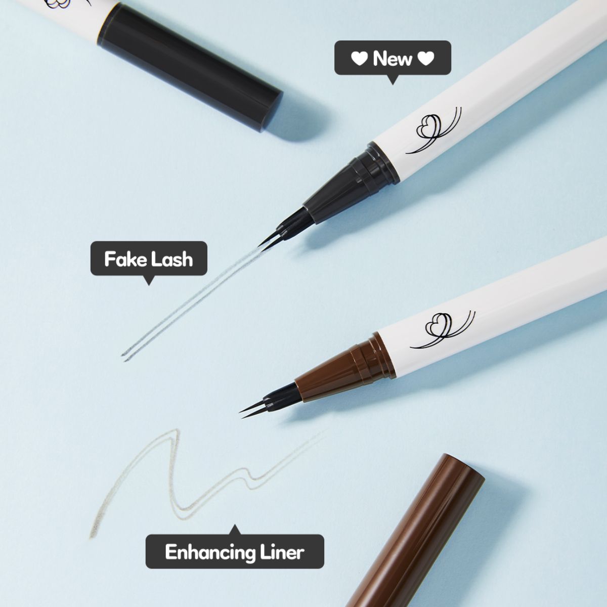Colorgram-Fake-Lash-Enhancing-Liner – beauty &amp; skincare essential for daily radiance